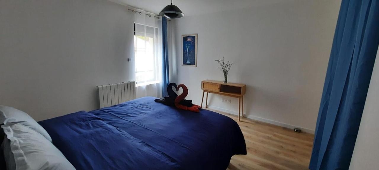 Appartement Renove Totalement - Vue Sur Jardin - 52 M² 乌德蒙 外观 照片