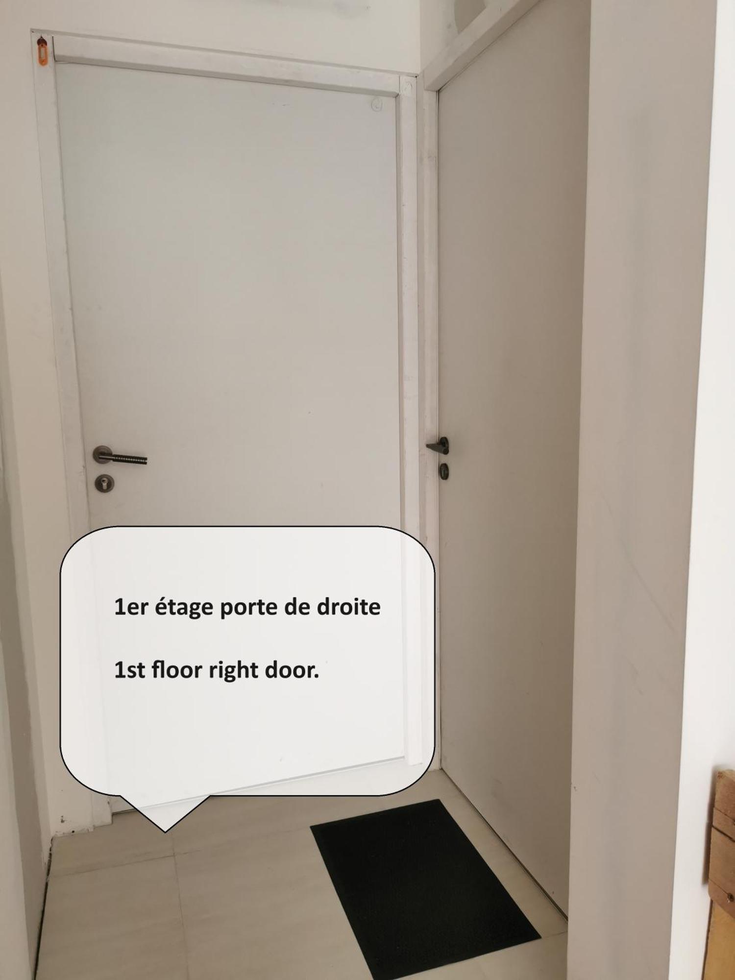 Appartement Renove Totalement - Vue Sur Jardin - 52 M² 乌德蒙 外观 照片