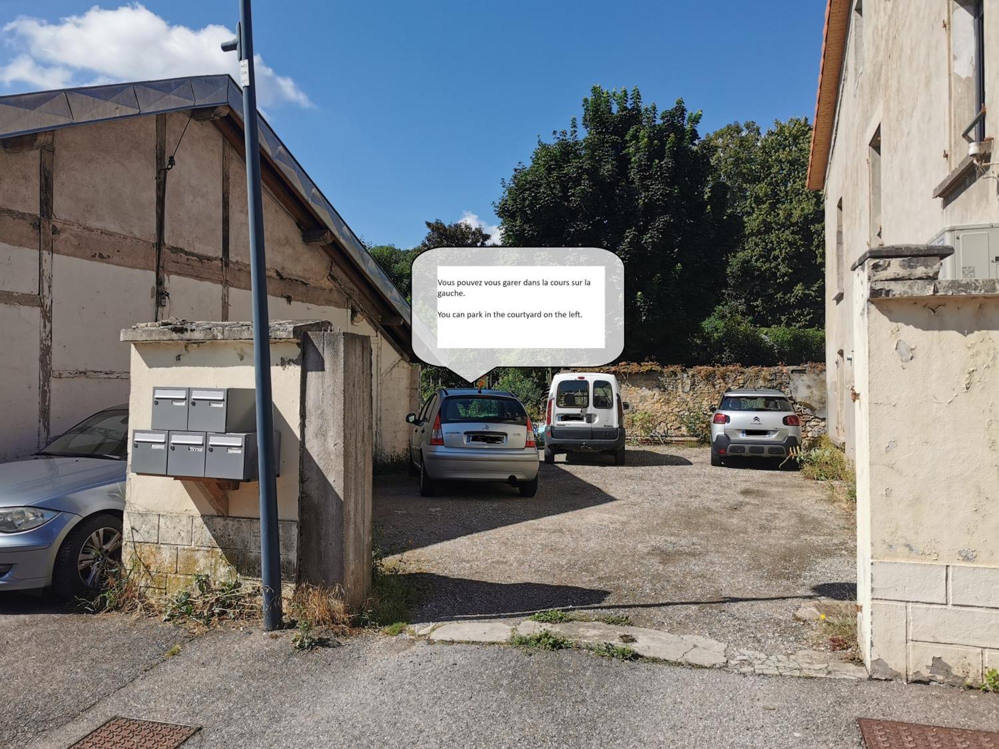 Appartement Renove Totalement - Vue Sur Jardin - 52 M² 乌德蒙 外观 照片